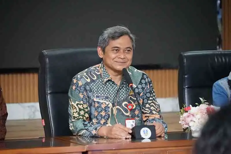 Bakorwil Malang Dorong Kopi Amstirdam Jadi Brand Global