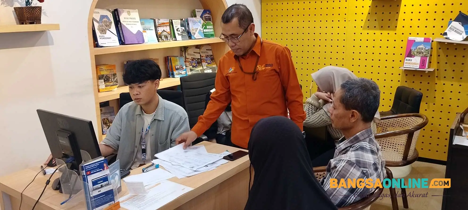 Dikeluhkan Warga, Dinsos Kota Madiun Jelaskan Cara Update Desil dan Penyebab Berubah