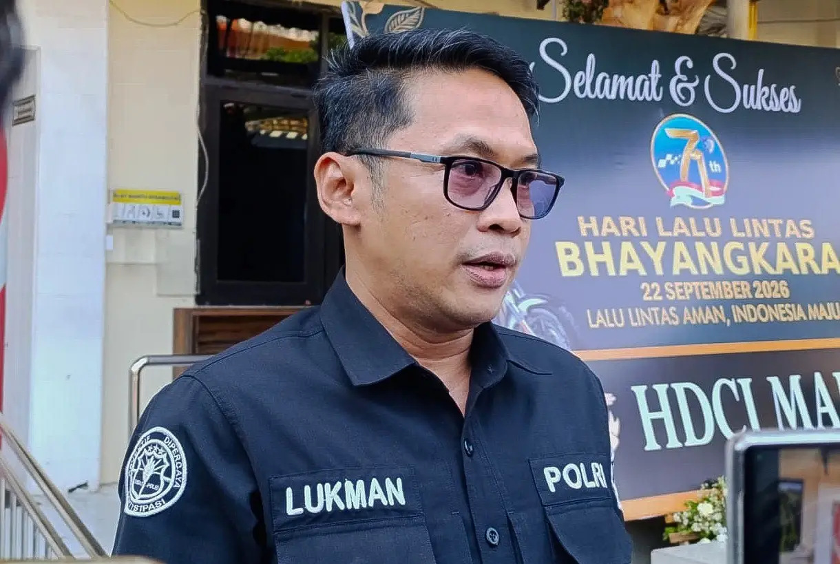 Ipda Lukman Shobikin