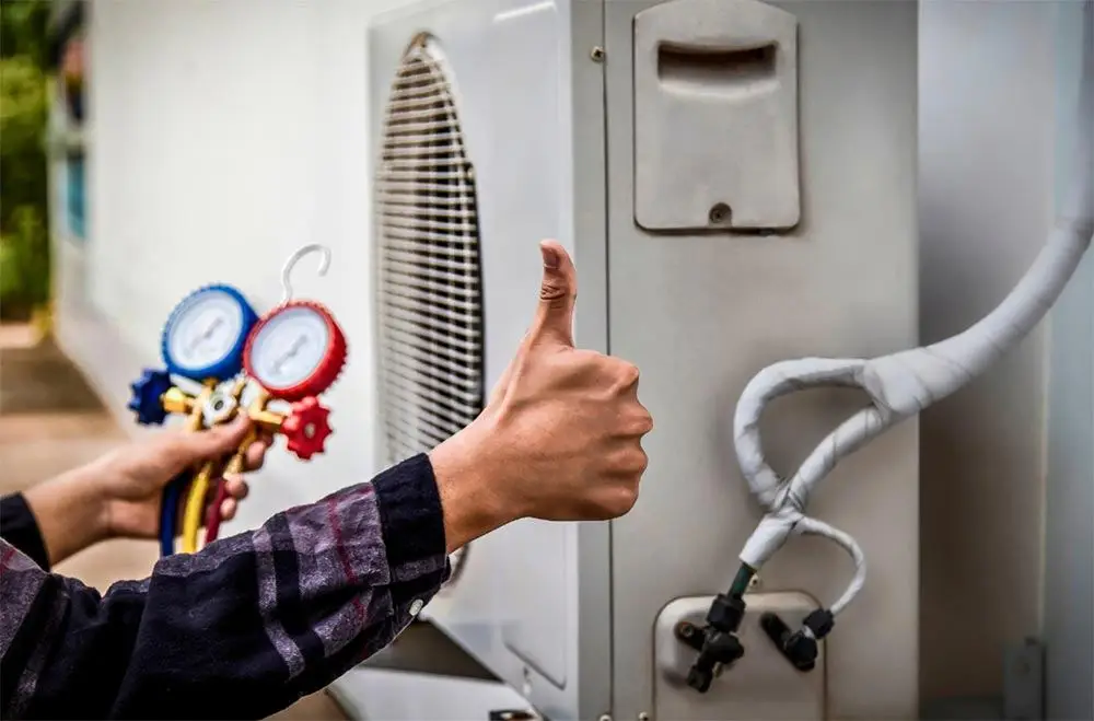 Mengenal Freon AC dan Fungsinya pada Sistem Pendingin