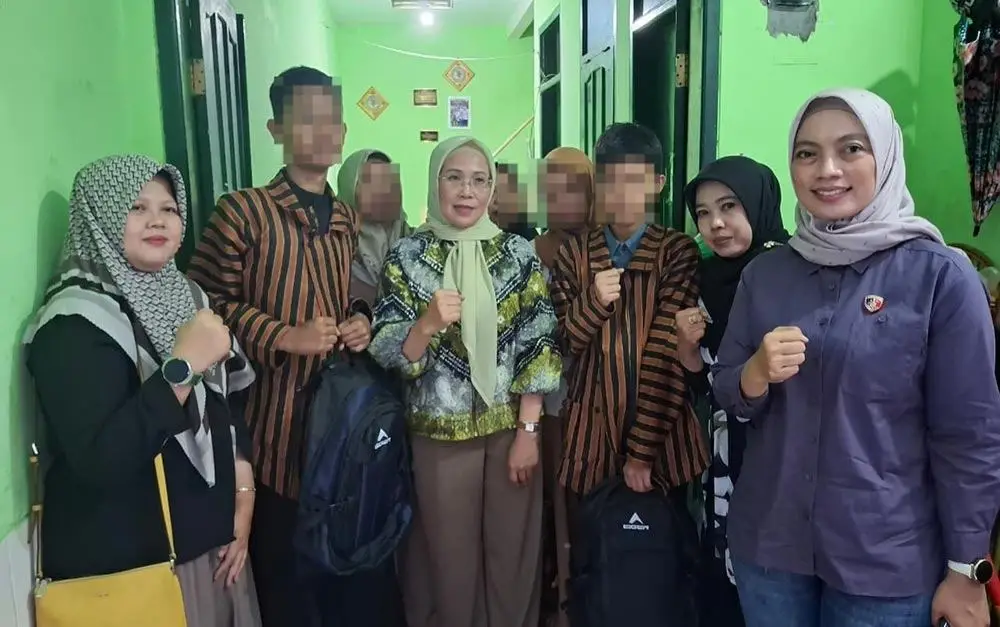 Polda Jatim Turun Tangan, Polresta Malang Kota Buru Fakta Dugaan Kekerasan Siswa SMPN 18