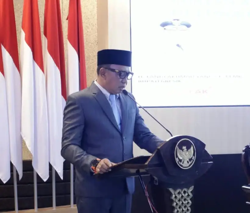 Mutasi Perdana Belum Tuntaskan Kekosongan Jabatan, BKPSDM Gresik: Kami Tunggu Keputusan Bupati