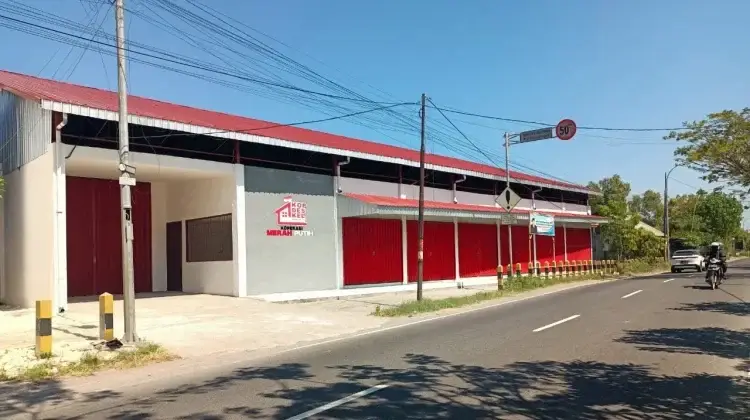Koperasi Merah Putih di Sampang Belum Beroperasi, 86 Unit Masih Terkendala Lahan