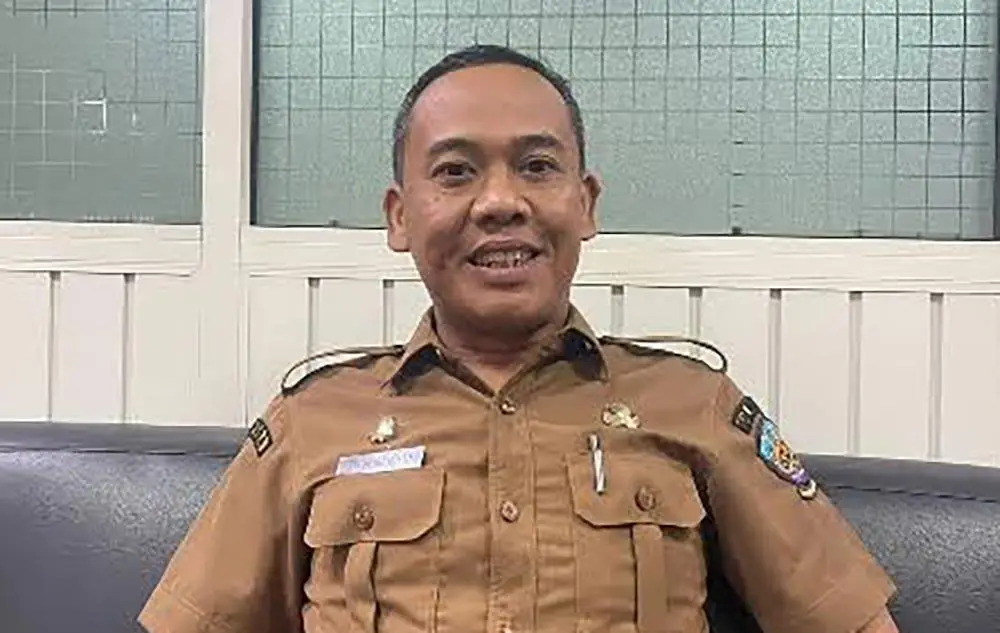 Perpanjangan Kontrak 5.368 PPPK Paruh Waktu di Bangkalan Berdasarkan Hasil Evaluasi Kinerja OPD