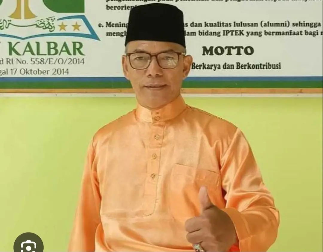 Dampak Kekeringan dan Asap, Warga Kalimantan Gangguan Nafas, Diare,  Air Asin, Sembako Mahal