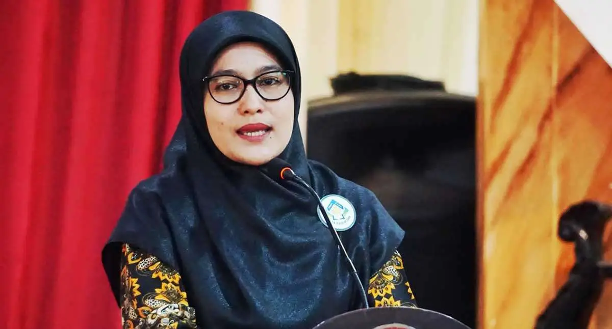 Wujudkan PAUD Berkualitas, Bunda Ani Tekankan Sinergi Lintas Sektor