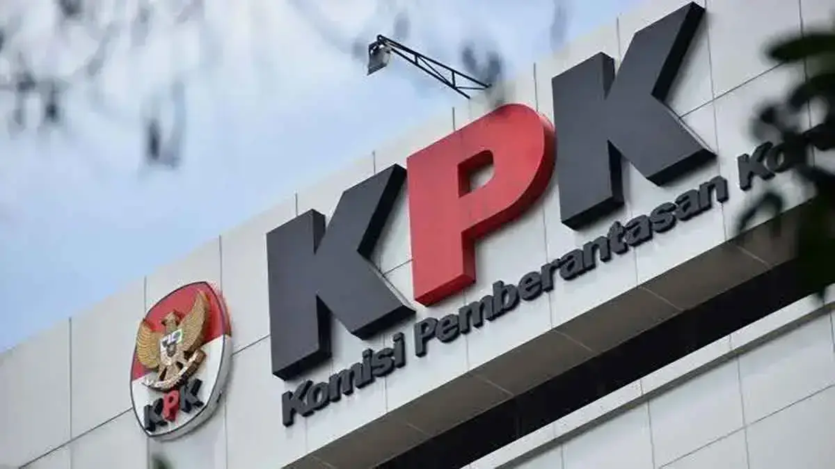 KPK Temukan Rekening Diduga Penampungan Setoran di Kanwil BPN Jatim