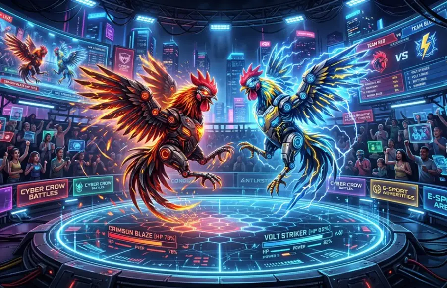 Understanding Digital Sabong: Game Mechanics, Preparation Strategies, and Betting Rules