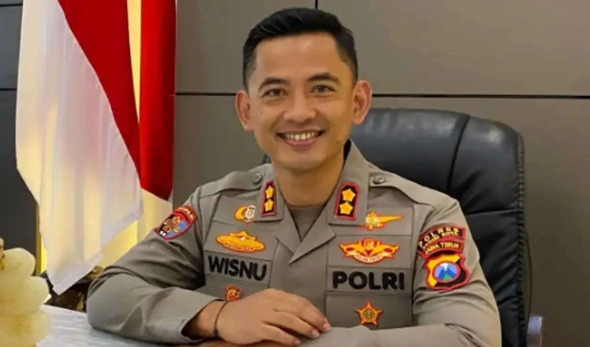 Polres Kediri Kota Siapkan 334 Personel Amankan Konser Dewa 19 dan Letto