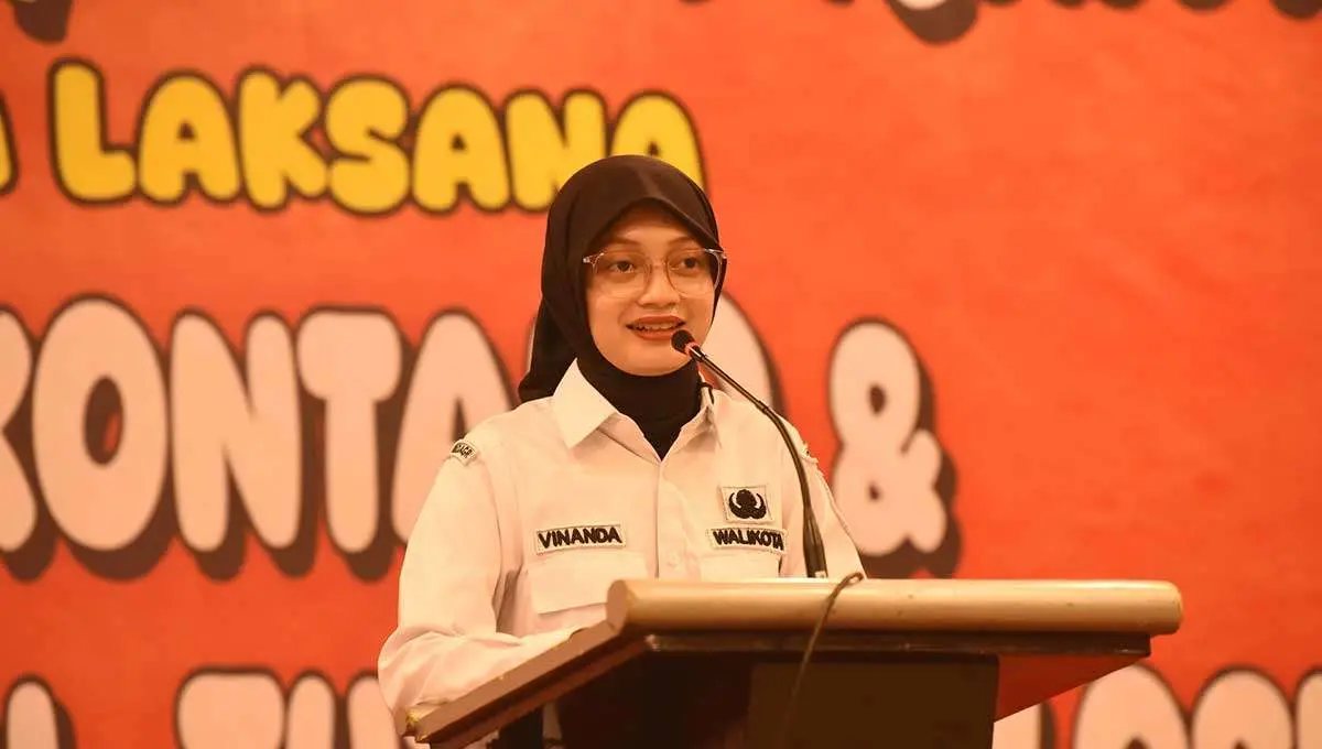 Kader TBC di Kota Kediri Diperkuat Lewat Pelatihan Investigasi Kontak