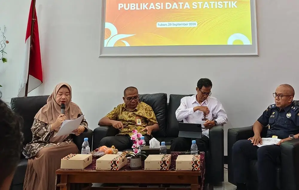 Dukung Pengasuhan dan Tumbuh Kembang Anak, DPPKB Lamongan Launching TPA Lovely Daycare