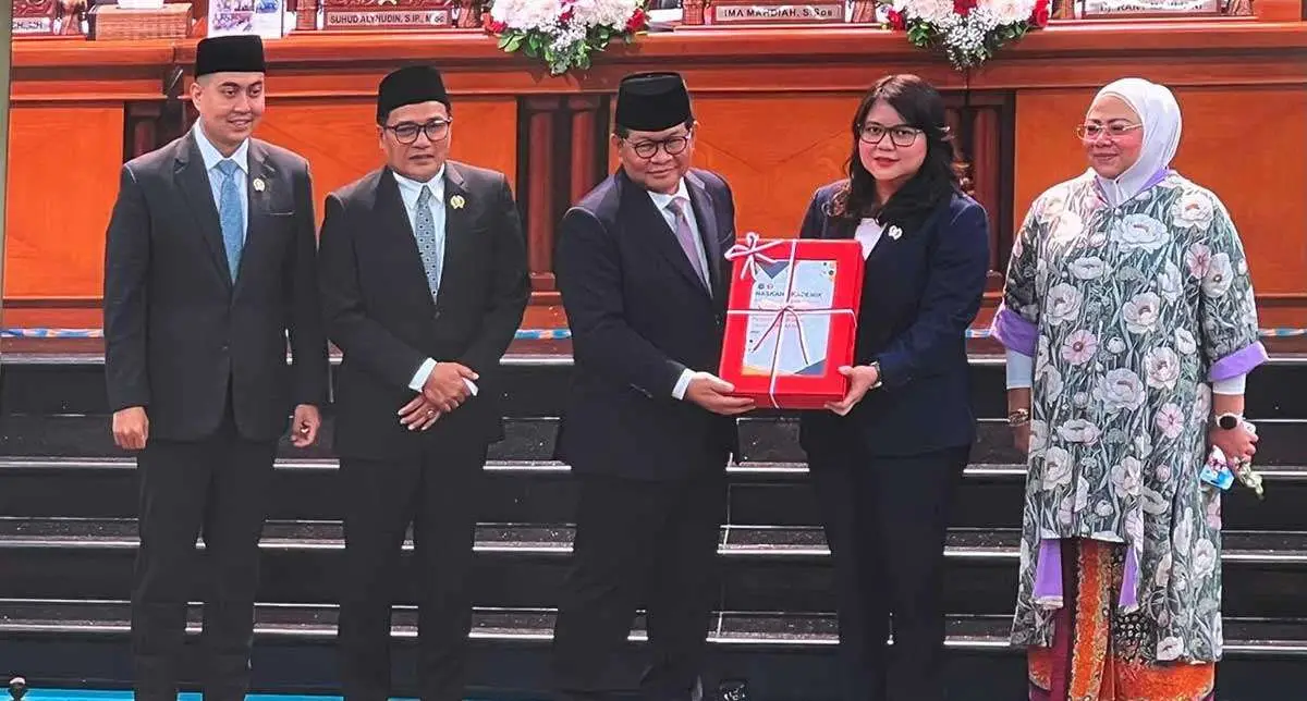 Pemprov DKI Ajukan Dana Cadangan Daerah dan Penguatan Bank Jakarta