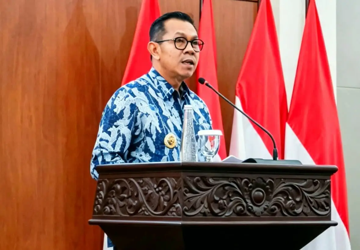 DPRD Kota Batu Ajukan 3 Raperda, Atur Lingkungan Hidup hingga Lambang Daerah