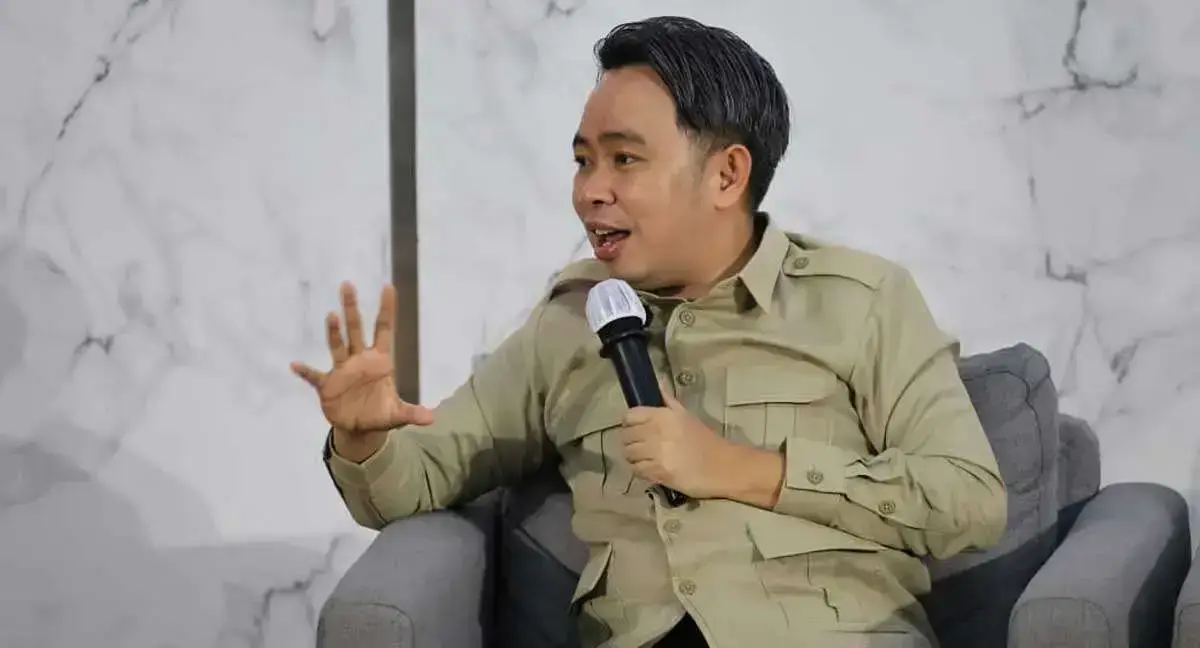 Bupati Jember, Muhammad Fawait.