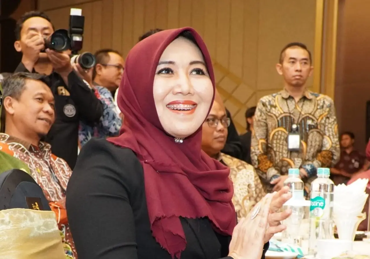 Lia Istifhama