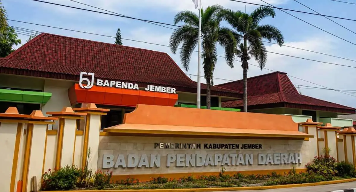 Pemkab Jember Perpanjang Program Pemutihan Denda Pajak Daerah