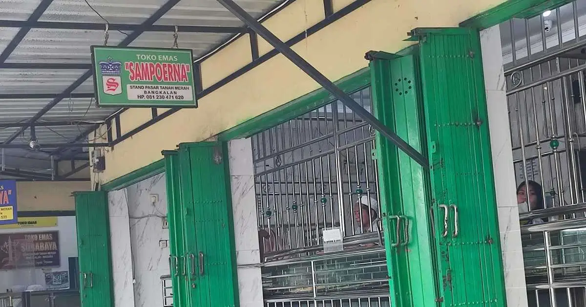 Polda Jatim: Bareskrim Polri Ambil Alih Kasus Emas Ilegal di Bangkalan