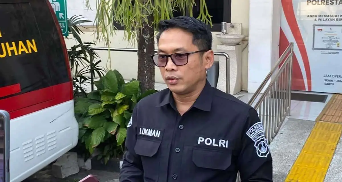 Polisi Dalami Kasus Dugaan Kekerasan Seksual di Malang