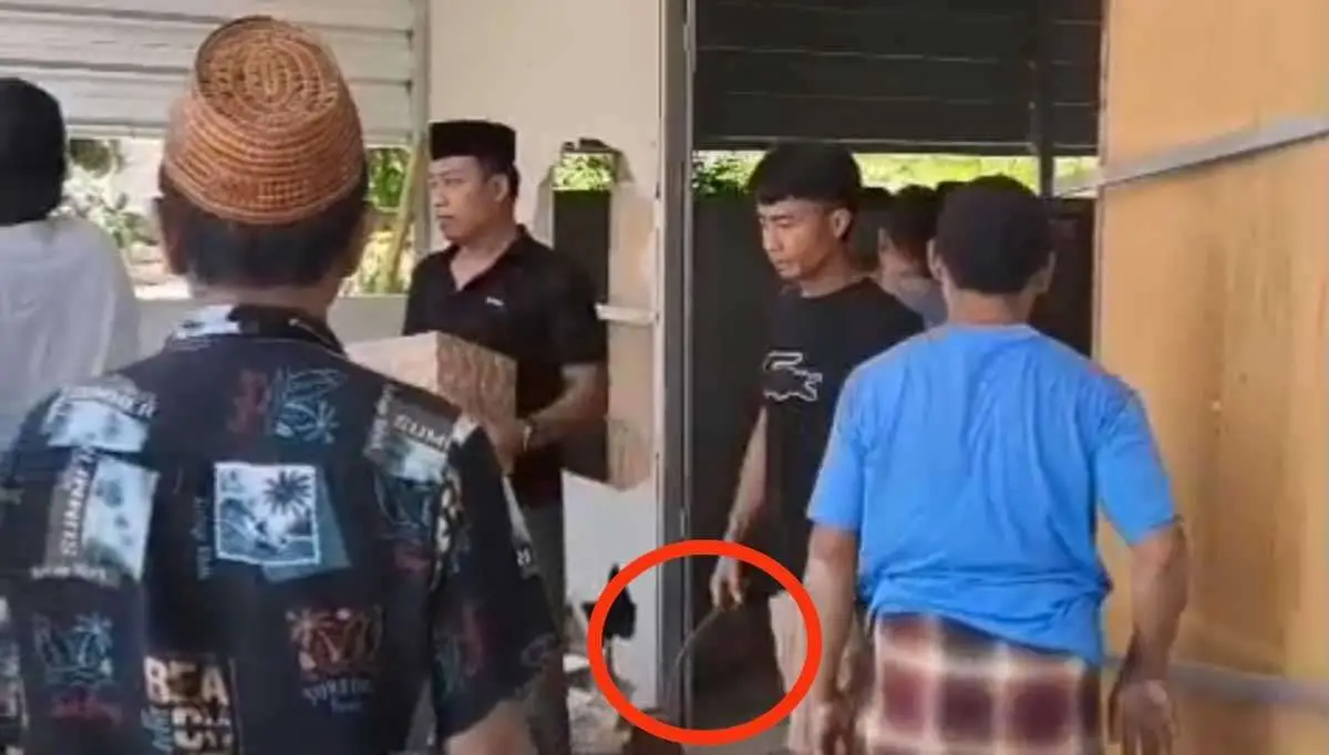 Warga Pamekasan Laporkan Dugaan Ancaman Pembunuhan ke Polisi
