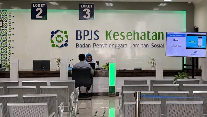 31 Asuransi Kini Jadi Mitra BPJS Kesehatan, Ini Skema KAPJ bagi Peserta