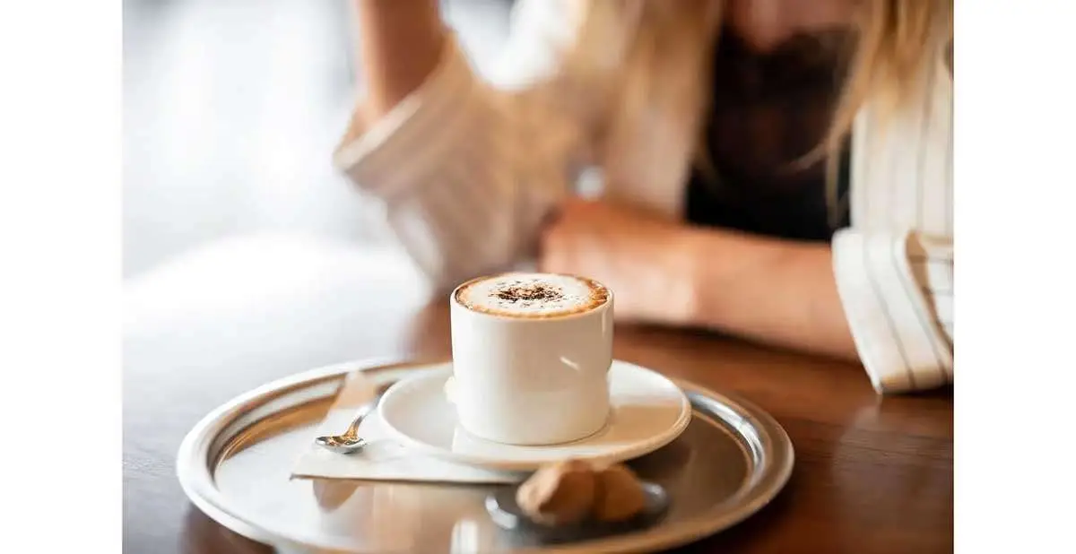 Ini Penyebab Jantung Berdebar Setelah Minum Kopi