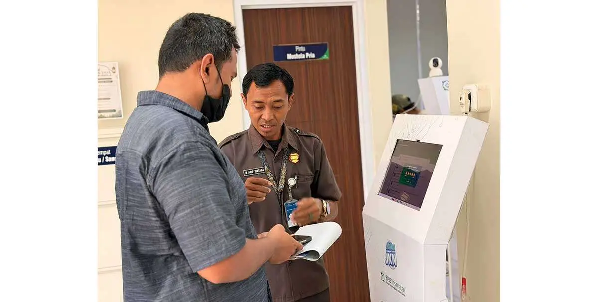 Mobile JKN Sediakan Informasi Tempat Tidur dan Jadwal Operasi