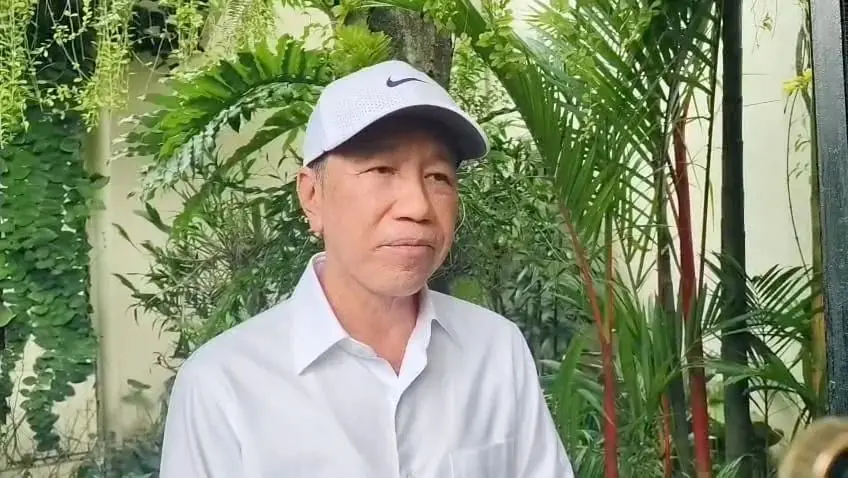 Jokowi Blak-blakan Isi Pertemuan dengan Prabowo sebelum Putusan MK soal Gibran