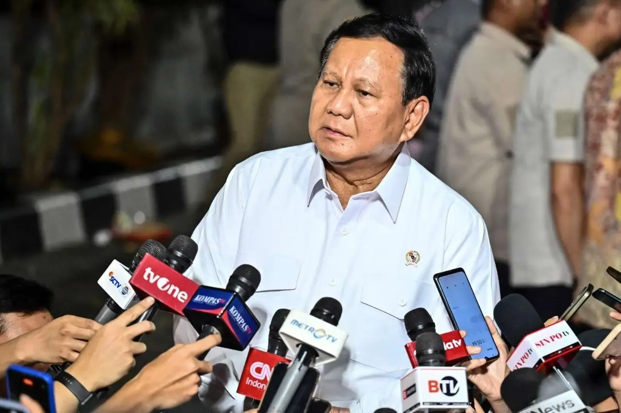 Prabowo