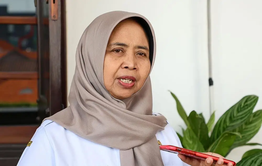 Antisipasi Ledakan dan Kebakaran, Pemkot Surabaya Imbau Warga Kenali Ciri Kebocoran LPG