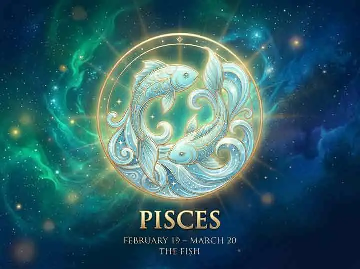 Ramalan Zodiak Pisces Besok, 10 Oktober: Empatimu Membuka Pintu Rezeki dan Ketenangan Hati