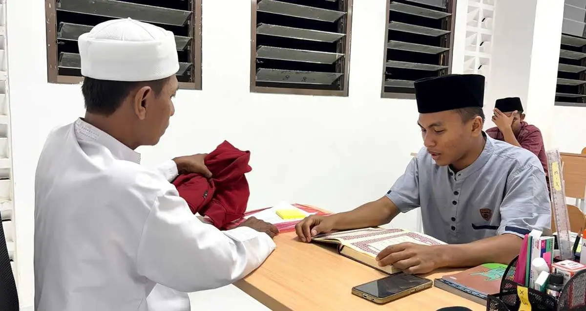 Pemkab Gresik Dukung Siswa Sekolah Rakyat dengan Program Akademik dan Keagamaan