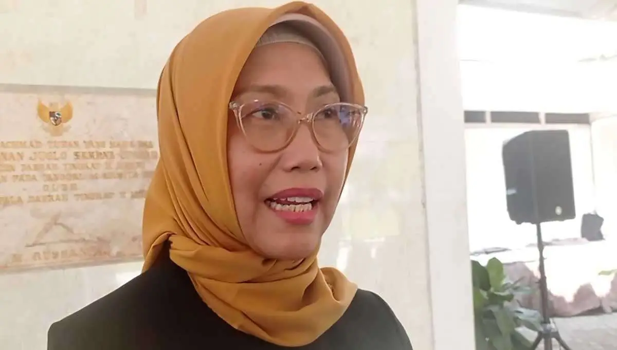 Pasar Ngadiluwih Kediri Ditargetkan Beroperasi Awal Desember 2026
