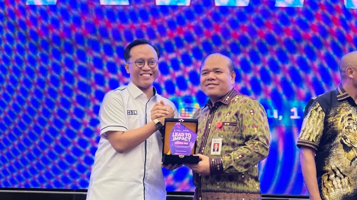 OJK Gandeng HIPMI Kota Malang Perkuat Literasi Keuangan dan Pengembangan UMKM