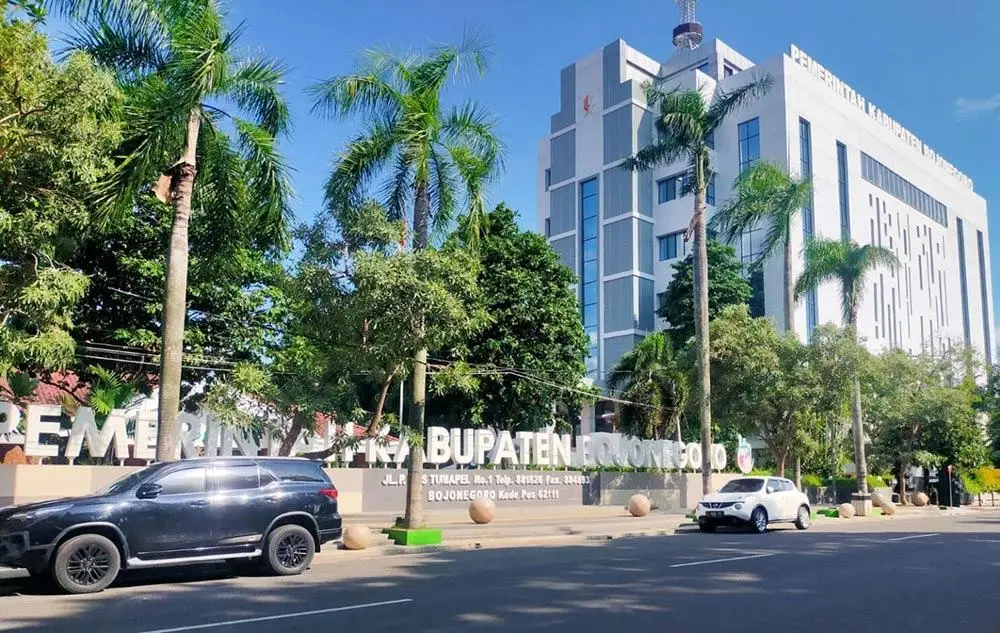 Serapan APBD Bojonegoro Masih 46 Persen, DPRD Minta Percepatan Jelang Akhir Tahun
