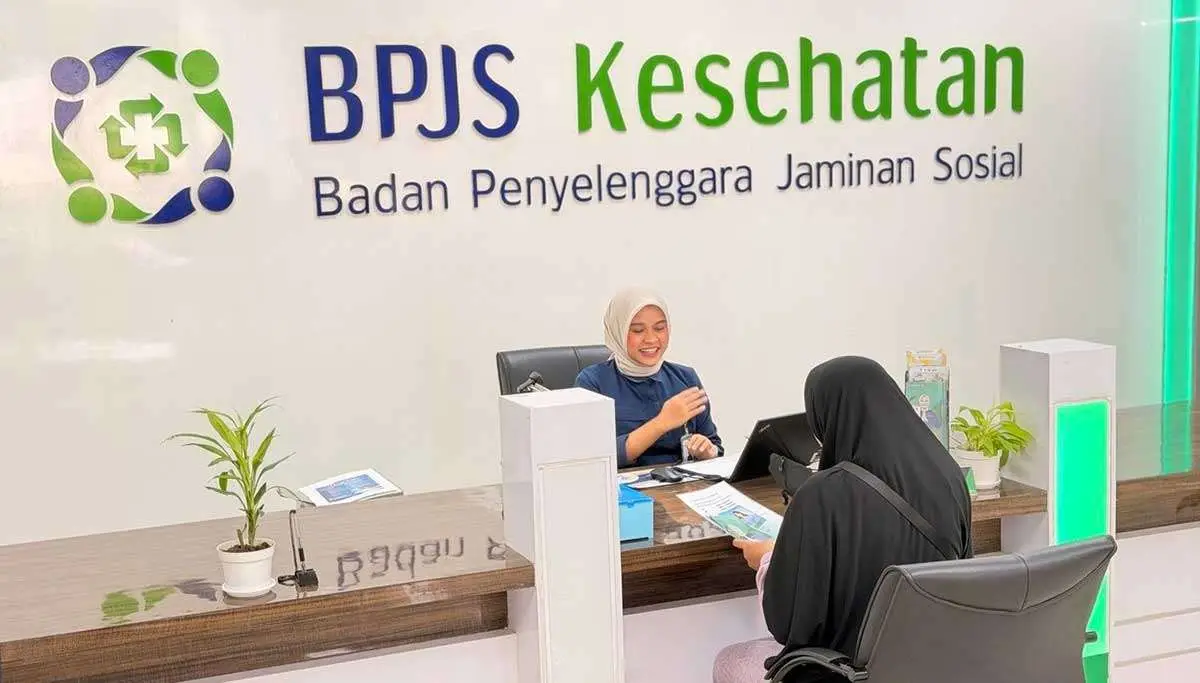 Begini Cara Peserta JKN Mendapat Layanan Kesehatan saat di Luar Daerah