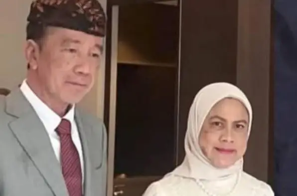 Analis Militer: Prabowo Tak Akan Cawe-Cawe Polemik Ijazah Meski Sudah Disambangi Bapak-Ibunya Gibran