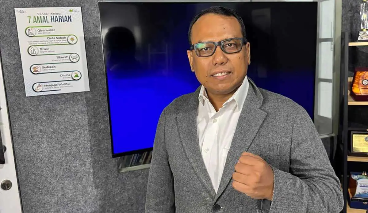 UU Perlindungan Ketenagakerjaan: Jangan Berhenti pada Ketukan Palu