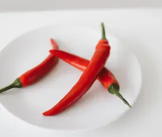 Pepper X hingga Infinity, Berikut Urutan Cabai Terpedas di Dunia