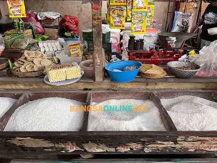 Update Harga Sembako Jatim Pertengahan Oktober 2026: Cabai Mulai Turun, Beras Medium Stabil