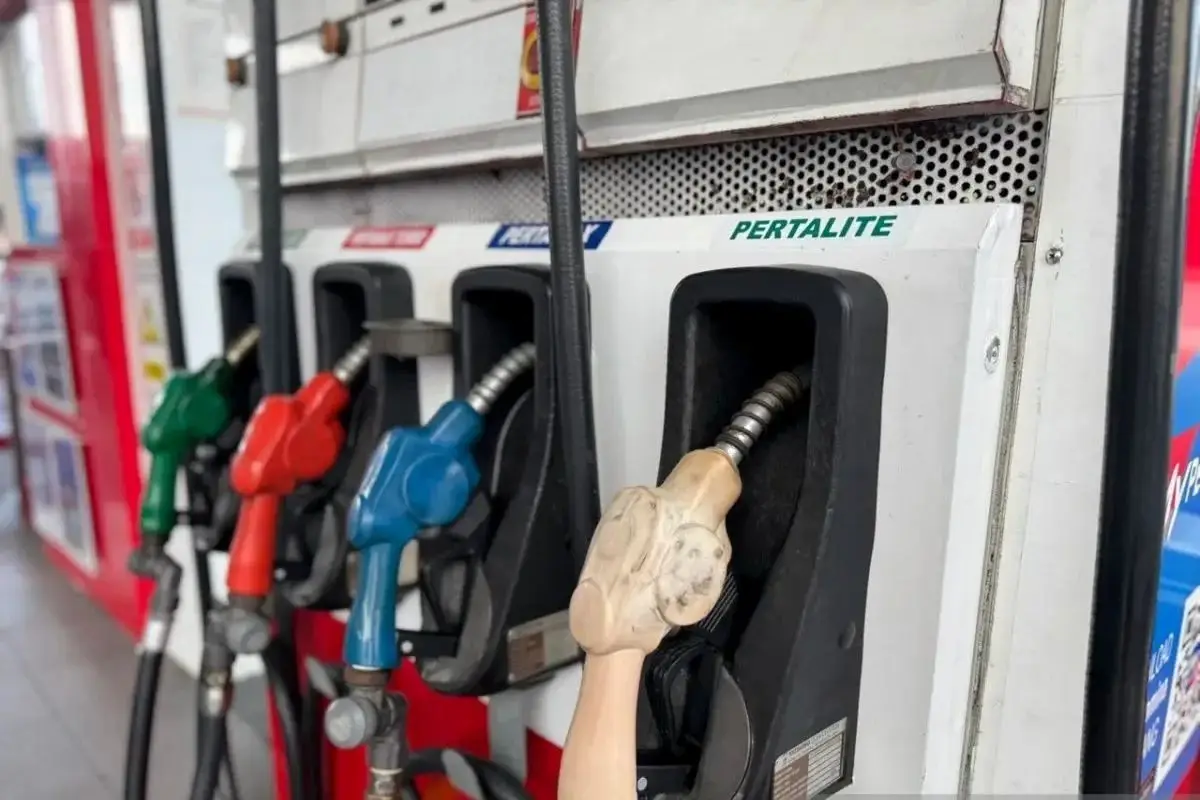 Pegiat Medsos Duga Kelangkaan Pertalite Jadi Trik Pemerintah agar Masyarakat Beli BBM Non-Subsidi