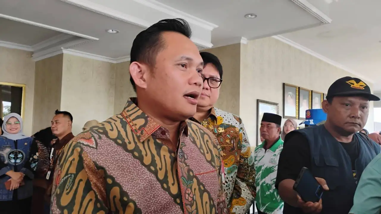Dirjen Otda Dorong Sinkronisasi Pembangunan, Pemkab Jember Klaim Sejalan dengan Pusat