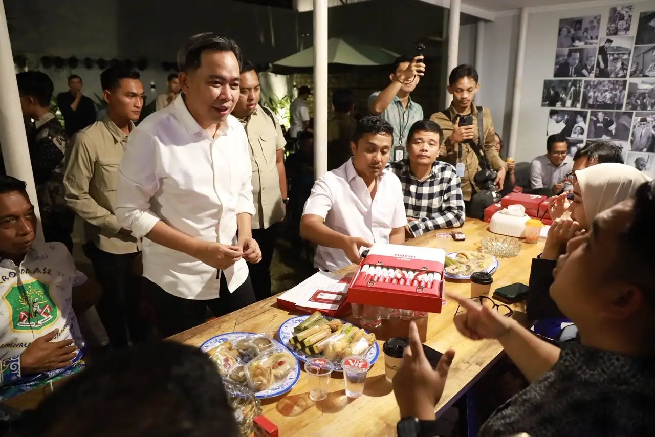 Jember Dijuluki 'Kuba-nya Indonesia', Cerutunya Tembus 45 Negara