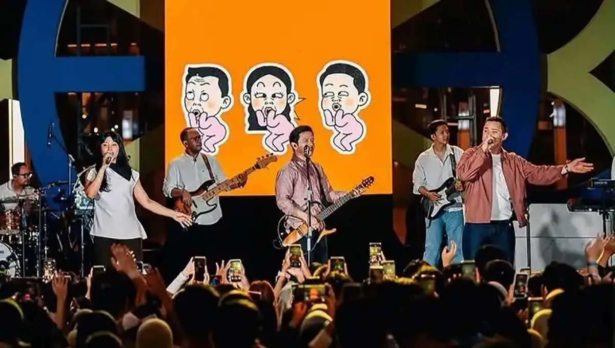 Makna Lagu MAIN dari HIVI!: Menikmati Proses Kehidupan