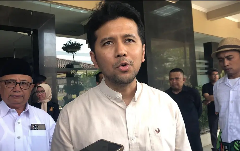 Karhutla di Jatim Telan 4 Korban, Wagub Emil: Penanganan Fokus Cegah Kebakaran Meluas