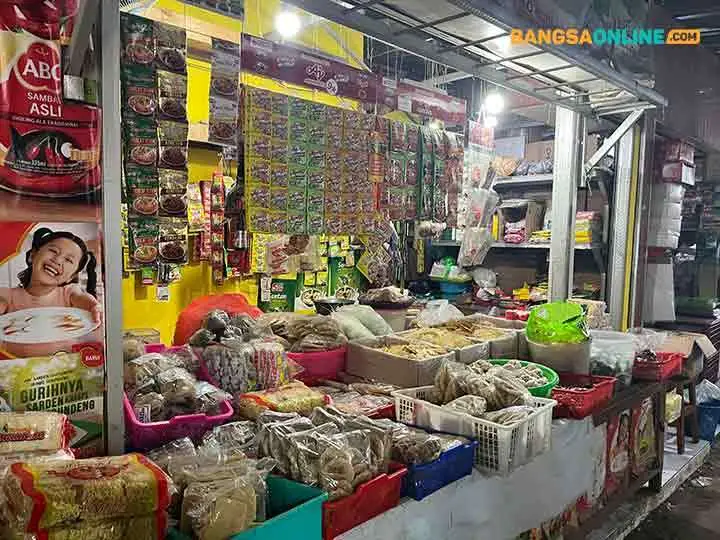 Daftar Harga Sembako Jatim 19 Oktober 2026: Rawit Naik Lagi, Cabai Keriting dan Ayam Turun Tipis