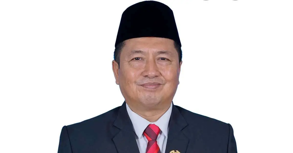 Pemdes Puncu Sampaikan Aspirasi Warga soal Galian C ke Dewan
