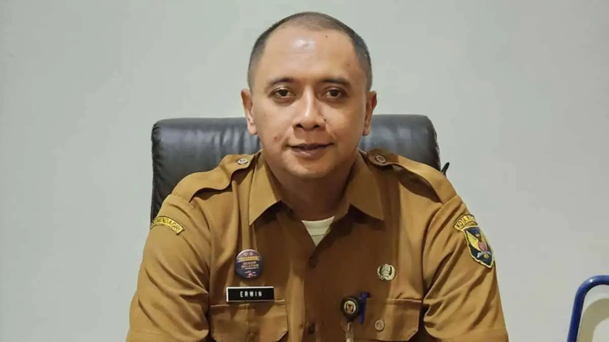Pemkot Kediri Beri Insentif Penghapusan Denda PBB-P2 hingga 30 November 2026