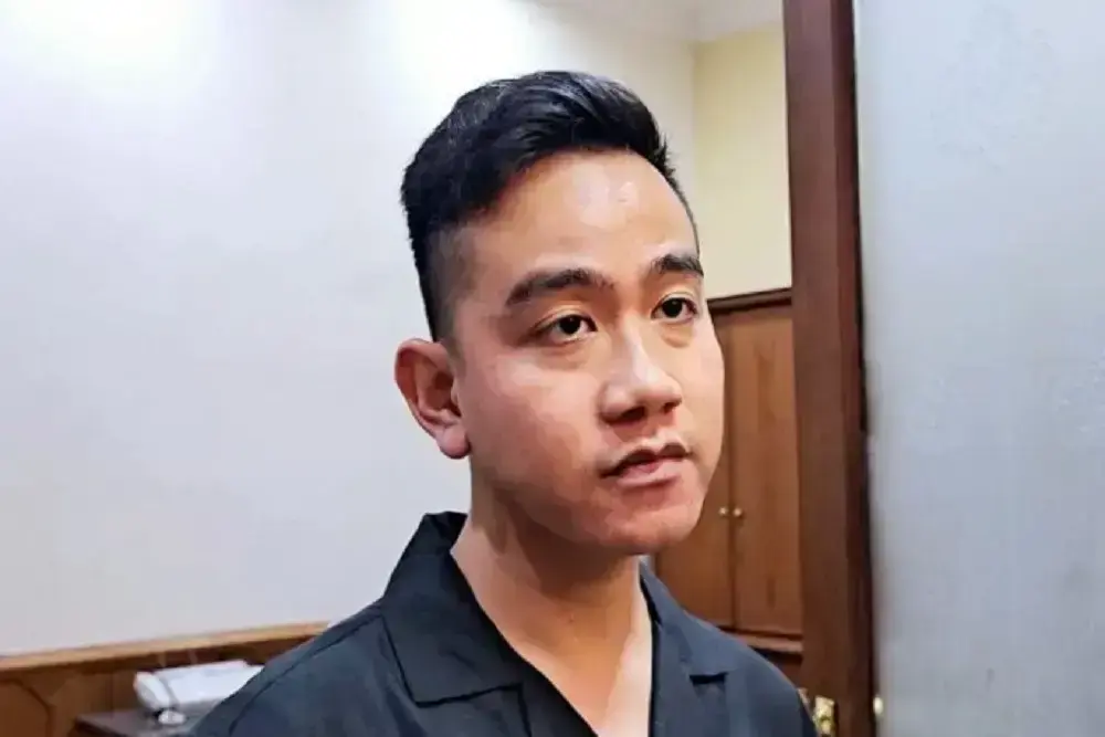 Ray Rangkuti Ungkap Potensi Hak Angket Gibran, Relawan Ngaku Ijazahnya Ada