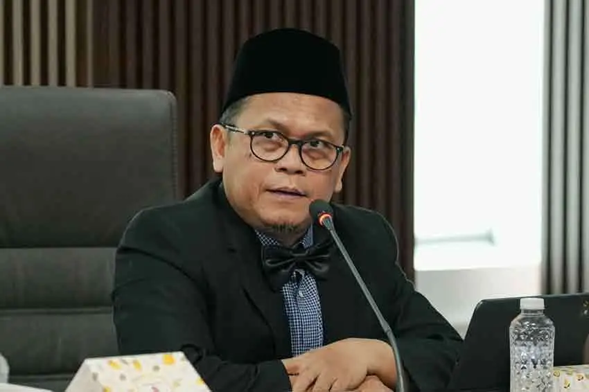 Kemenhaj Rincikan Rencana Haji 2027, Jemaah Masuk Asrama Mulai 10 April