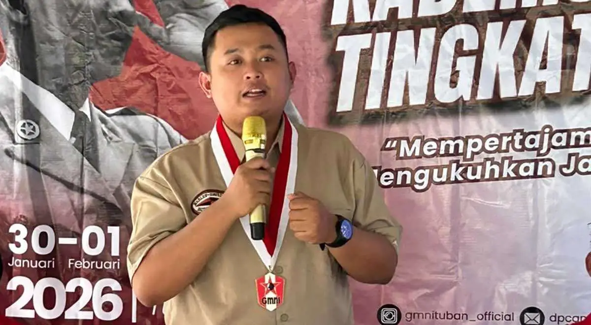 2 Tahun Kepemimpinan Prabowo, GMNI Nilai Kebijakan Industri dan Hilirisasi Berjalan Positif